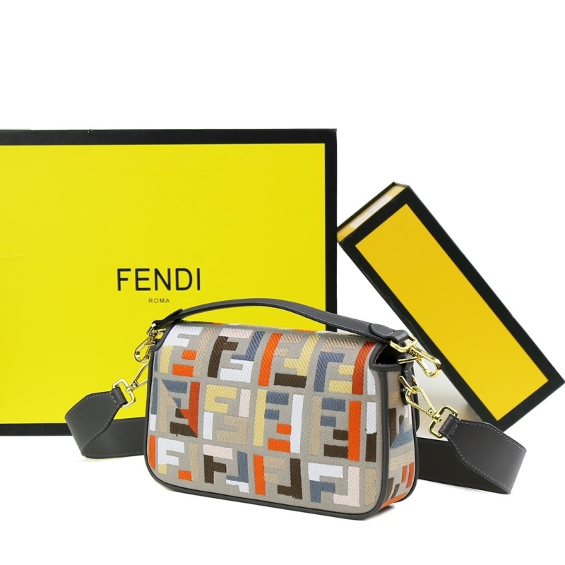 Fendi Satchel Bags